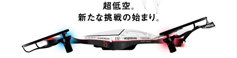 DroneRacer[h[]TCg